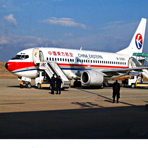 齐齐哈尔三家子机场空运-当日到达,轻松快捷